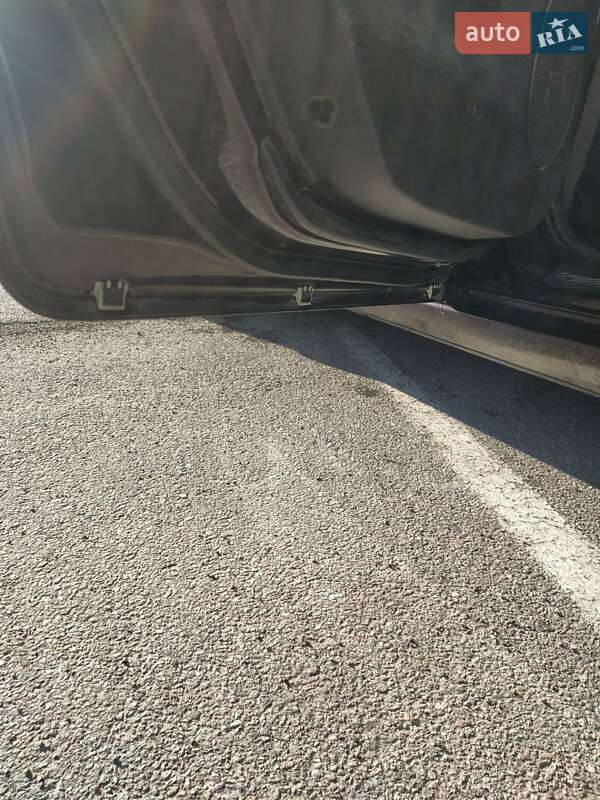 Лифтбек Mazda 6 2007 в Машевке фото 18 Лифтбек Mazda 6 2007 в Машевке