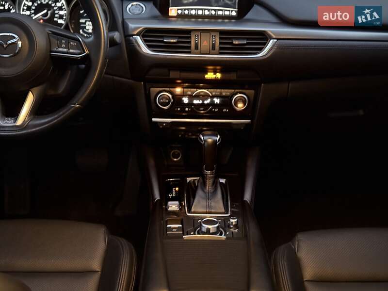 Седан Mazda 6 2017 в Львове фото 57 Седан Mazda 6 2017 в Львове