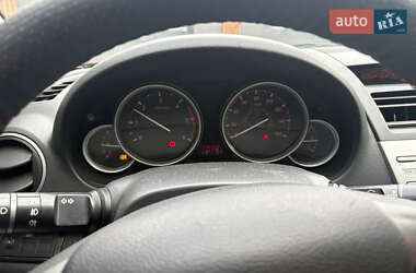 Лифтбек Mazda 6 2012 в Черкассах
