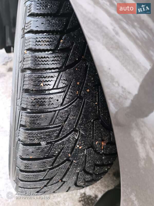 Седан Mazda 6 2017 в Полтаве