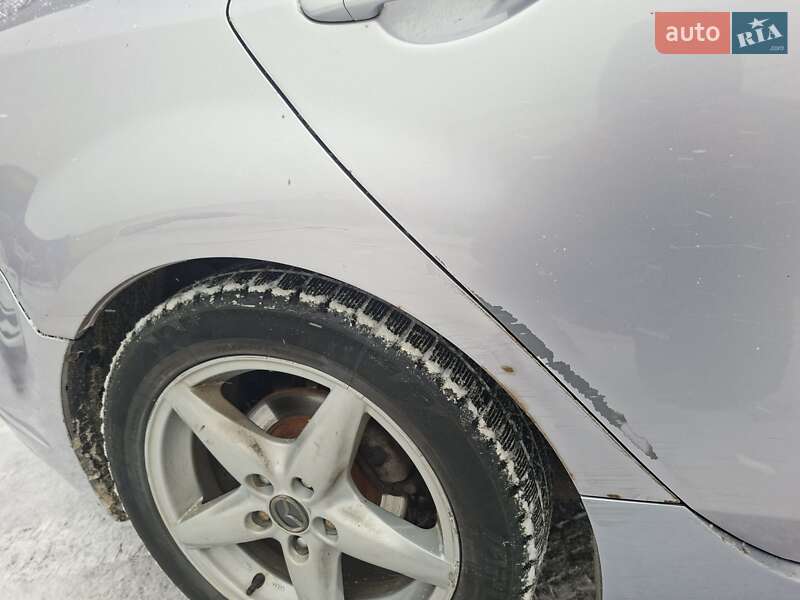 Седан Mazda 6 2008 в Сумах фото 17 Седан Mazda 6 2008 в Сумах