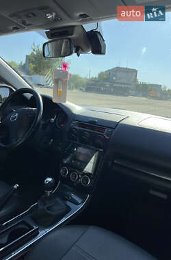 Универсал Mazda 6 2006 в Днепре