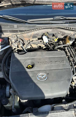 Универсал Mazda 6 2006 в Днепре