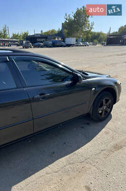 Универсал Mazda 6 2006 в Днепре