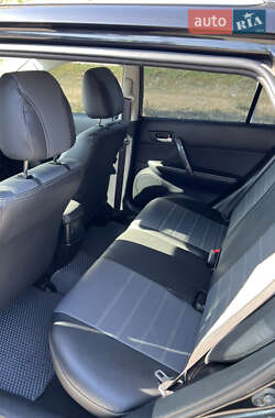 Универсал Mazda 6 2006 в Днепре