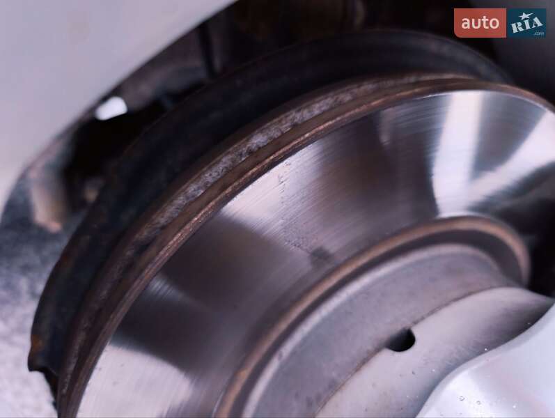 Седан Mazda 6 2017 в Кам'янському