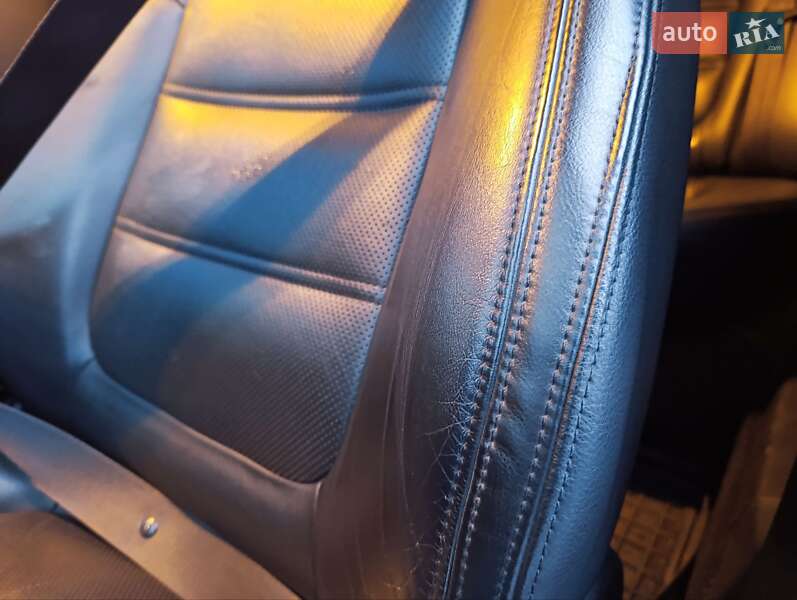 Седан Mazda 6 2017 в Кам'янському