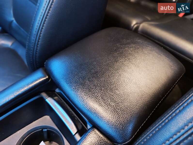 Седан Mazda 6 2017 в Кам'янському