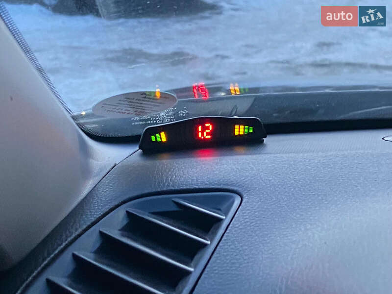 Универсал Mazda 6 2007 в Ровно