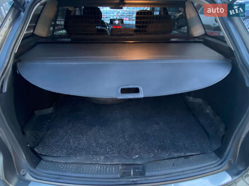 Универсал Mazda 6 2007 в Ровно