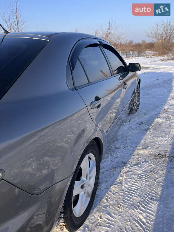 Лифтбек Mazda 6 2003 в Подольске