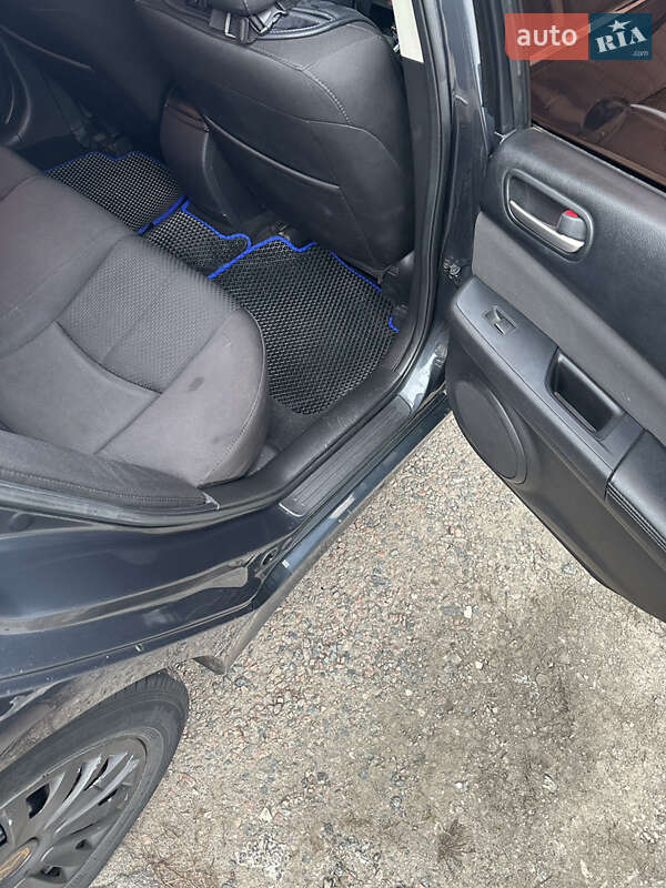 Седан Mazda 6 2012 в Кременчуці фото 12 Седан Mazda 6 2012 в Кременчуці