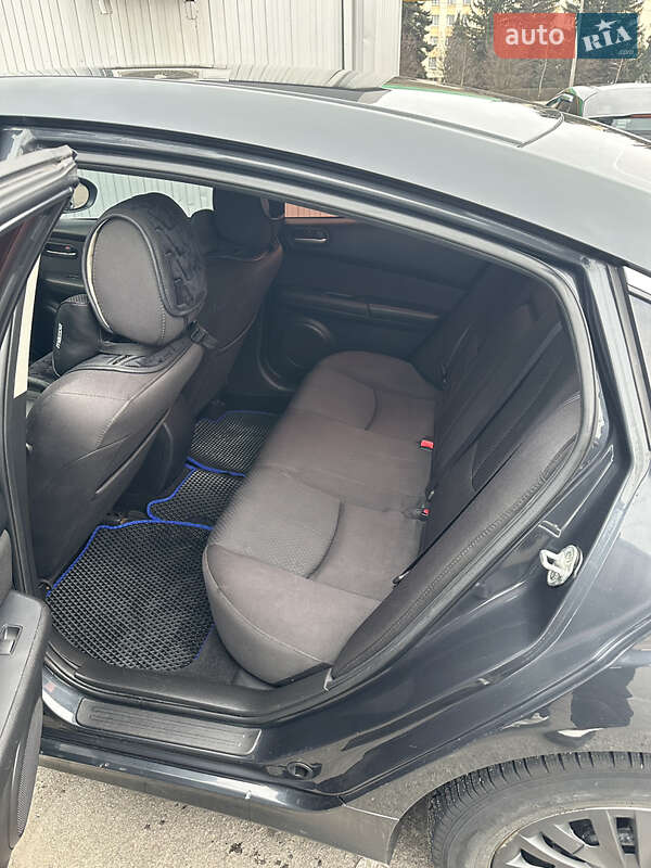 Седан Mazda 6 2012 в Кременчуці фото 14 Седан Mazda 6 2012 в Кременчуці