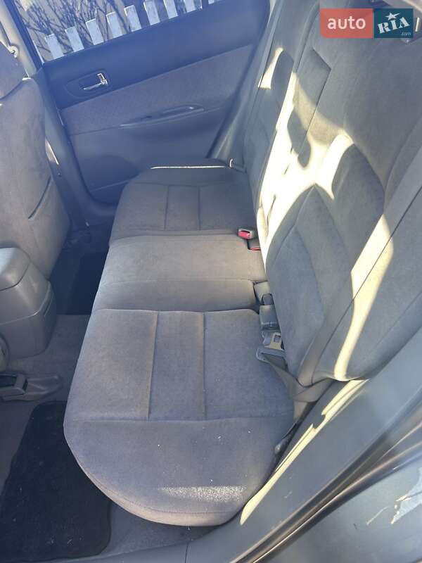 Седан Mazda 6 2002 в Киеве фото 4 Седан Mazda 6 2002 в Киеве