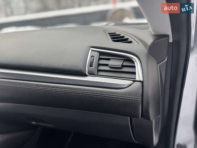 Седан Mazda 6 2016 в Киеве