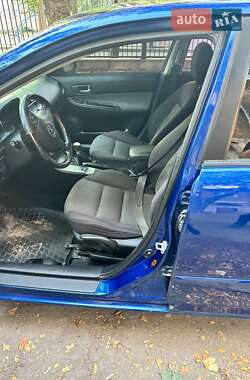 Лифтбек Mazda 6 2004 в Днепре