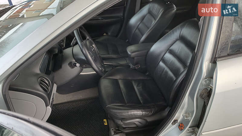 Седан Mazda 6 2005 в Ровно фото 13 Седан Mazda 6 2005 в Ровно