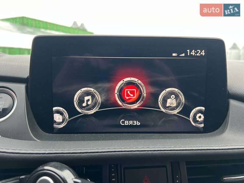 Седан Mazda 6 2019 в Киеве