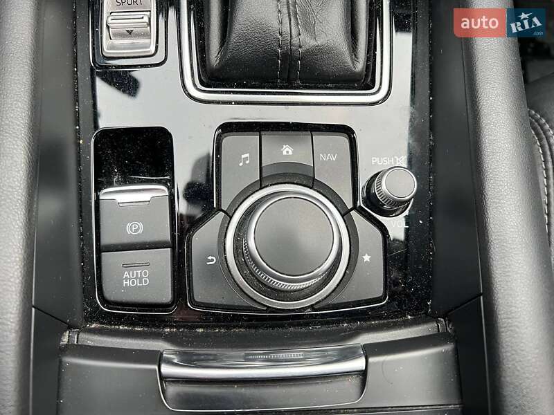 Седан Mazda 6 2019 в Киеве