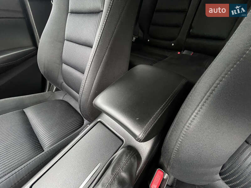 Универсал Mazda 6 2013 в Ровно