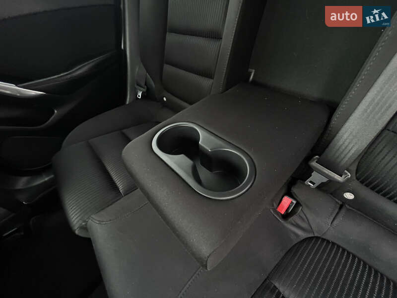 Универсал Mazda 6 2013 в Ровно