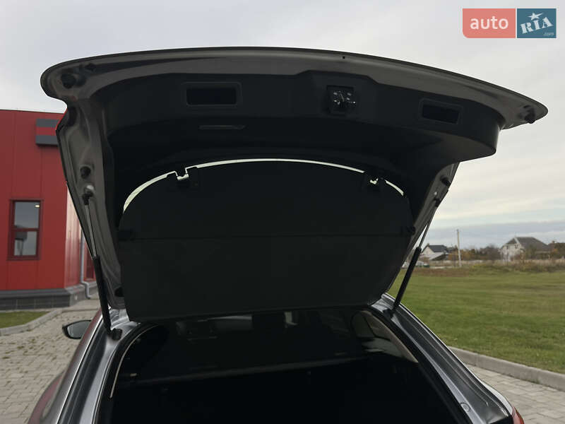 Универсал Mazda 6 2013 в Ровно