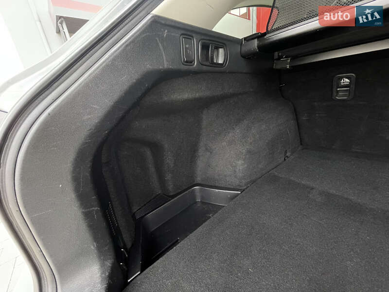 Универсал Mazda 6 2013 в Ровно