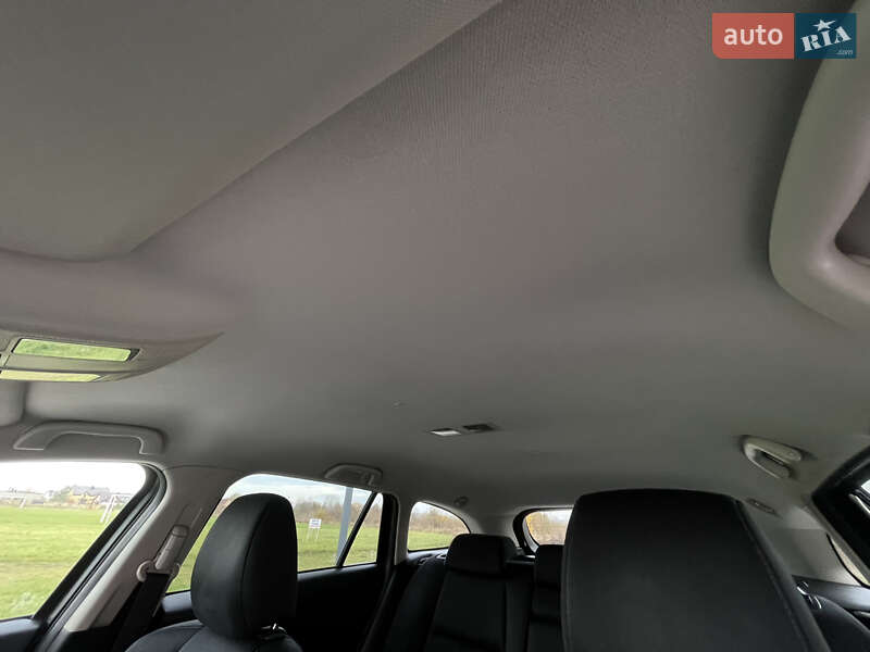 Универсал Mazda 6 2013 в Ровно