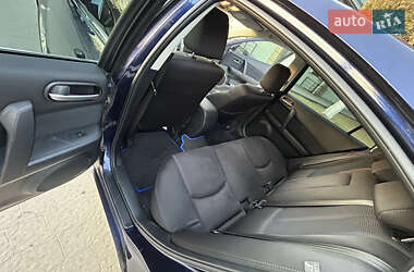 Седан Mazda 6 2008 в Львове фото 5 Седан Mazda 6 2008 в Львове