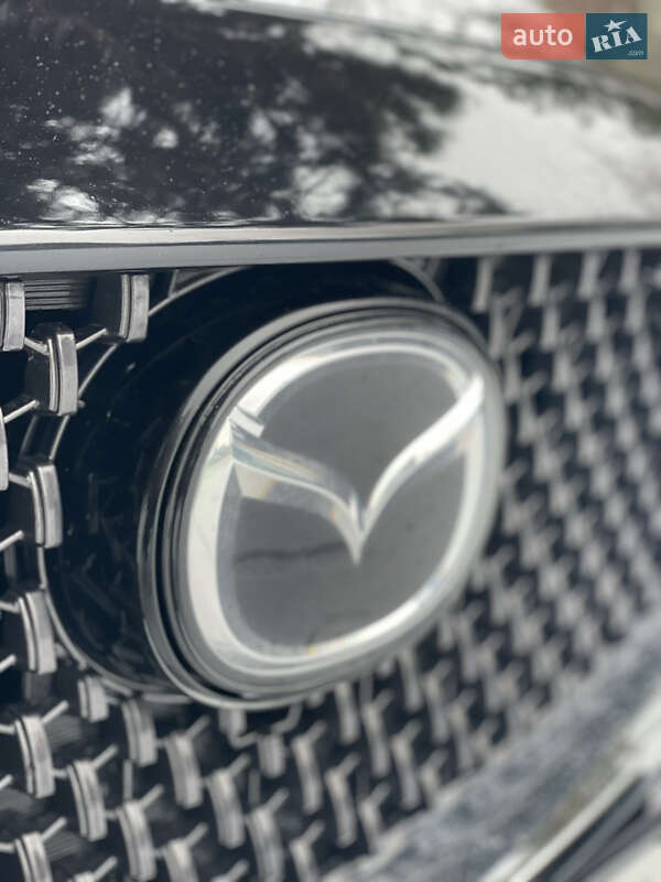 Седан Mazda 6 2018 в Житомире