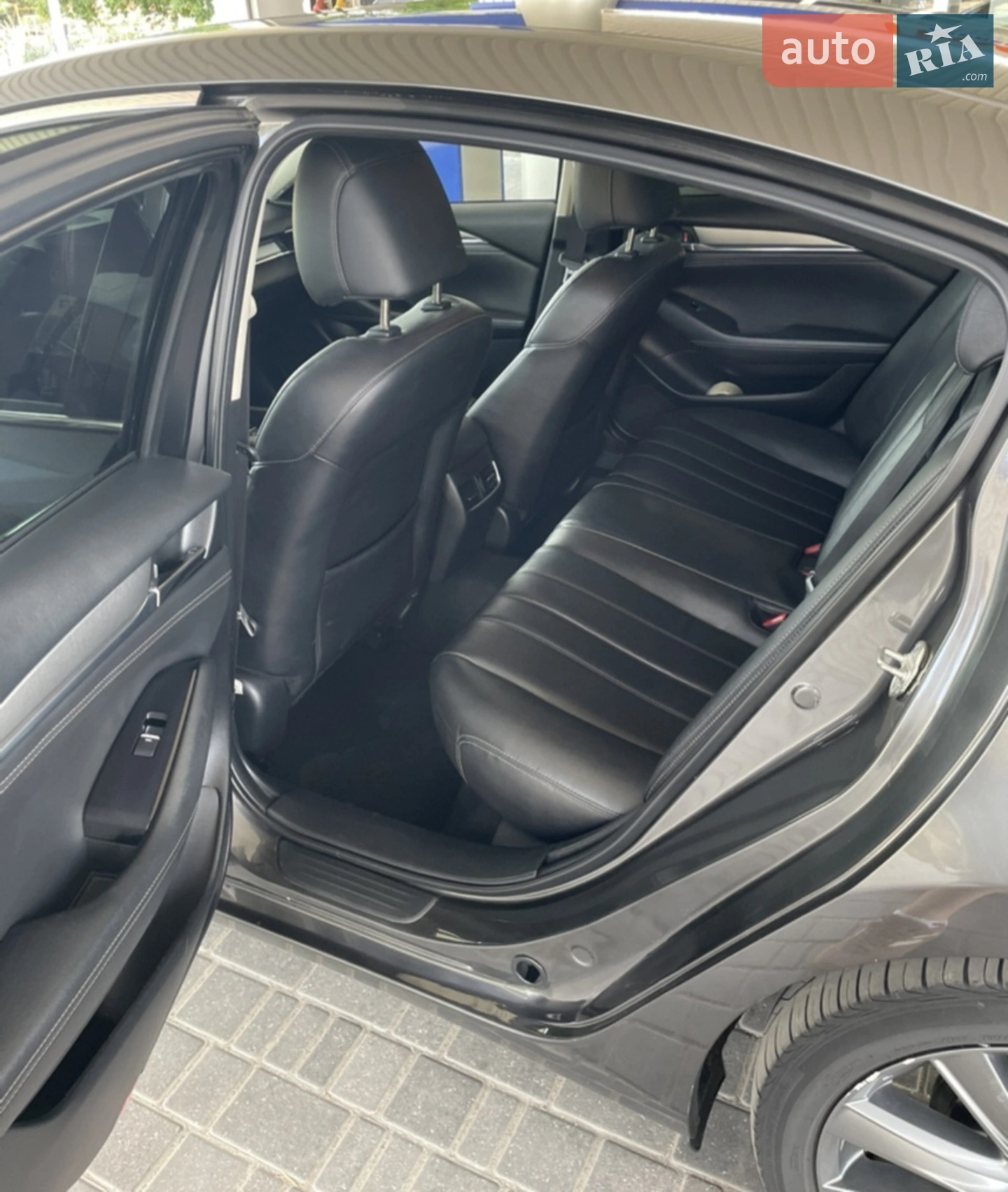 2018 Mazda 6 - мініатюра 9
