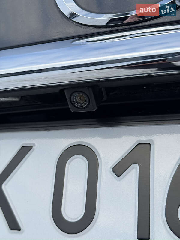 Седан Mazda 6 2016 в Ровно