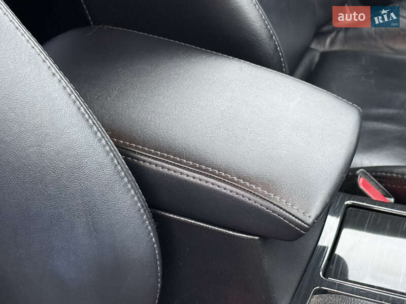 Універсал Mazda 6 2008 в Рівному