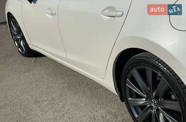 Седан Mazda 6 2018 в Киеве