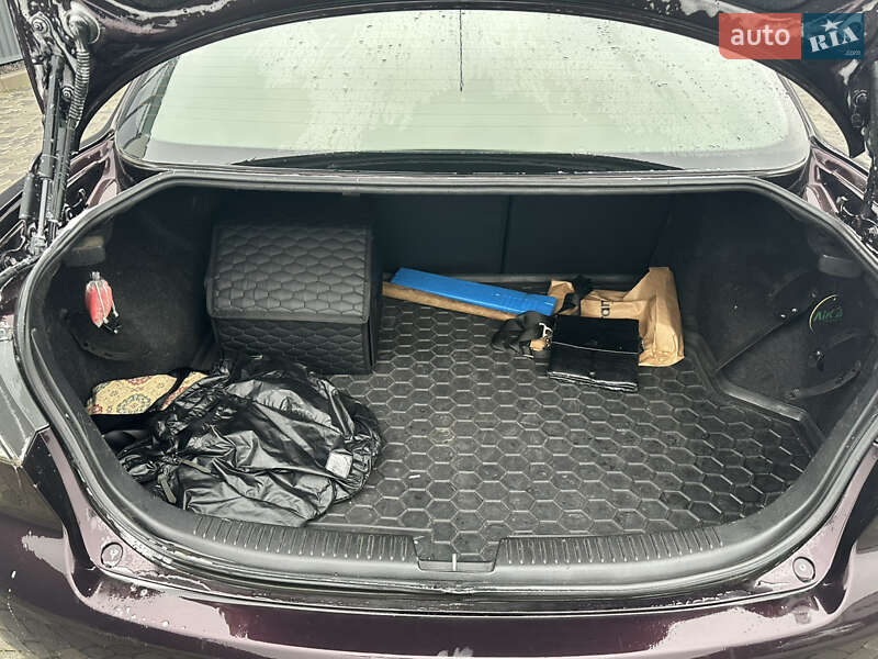 Седан Mazda 6 2006 в Мукачево фото 8 Седан Mazda 6 2006 в Мукачево