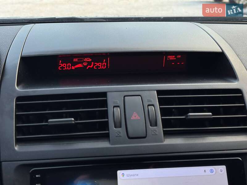 Седан Mazda 6 2008 в Ровно