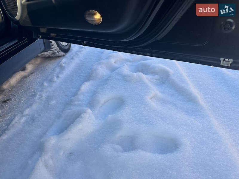 Седан Mazda 6 2009 в Виннице