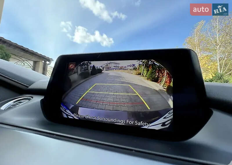 Седан Mazda 6 2016 в Одессе