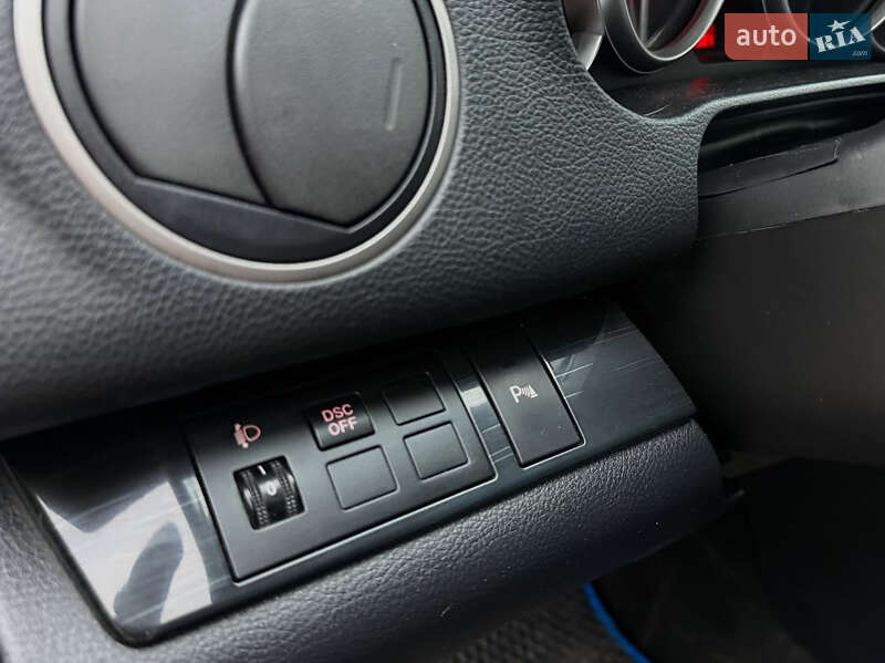 Універсал Mazda 6 2008 в Одесі