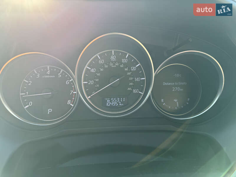 Седан Mazda 6 2015 в Киеве фото 25 Седан Mazda 6 2015 в Киеве