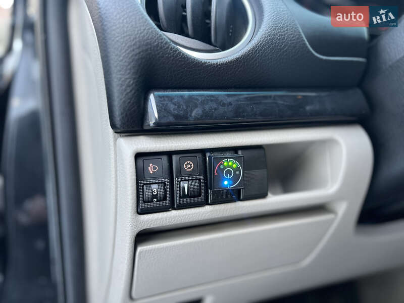 Седан Mazda 6 2007 в Днепре