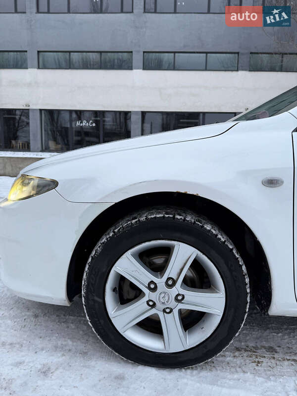 Седан Mazda 6 2006 в Одессе