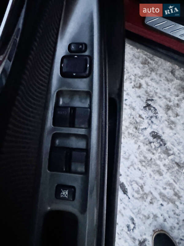 Універсал Mazda 6 2004 в Одесі