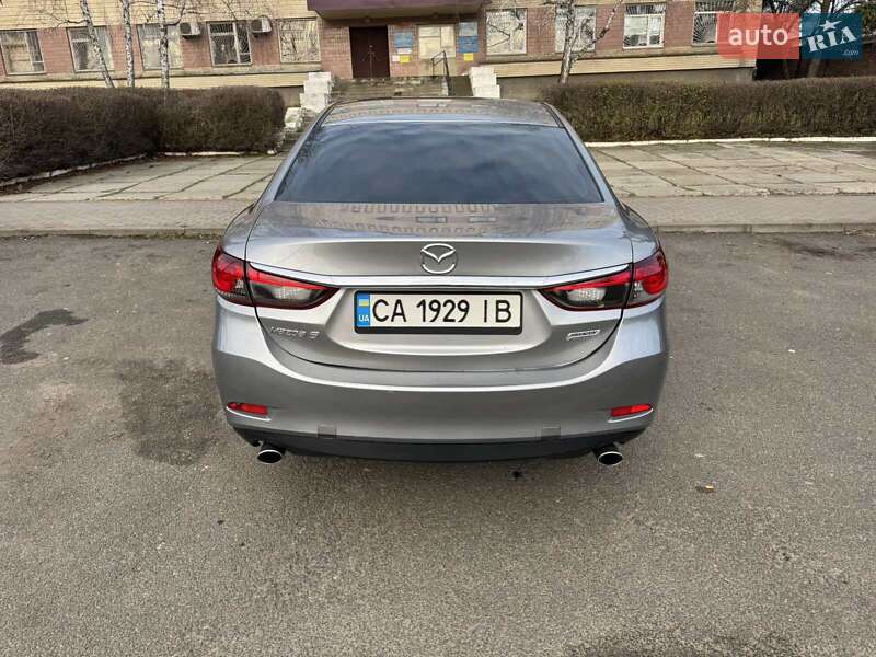 Седан Mazda 6 2014 в Городище фото 3 Седан Mazda 6 2014 в Городище