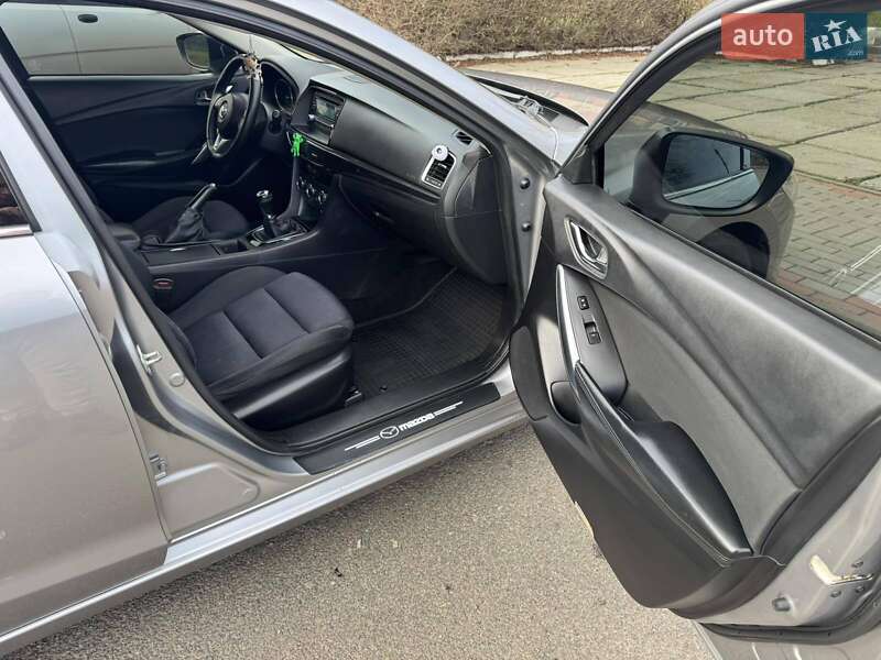 Седан Mazda 6 2014 в Городище фото 9 Седан Mazda 6 2014 в Городище