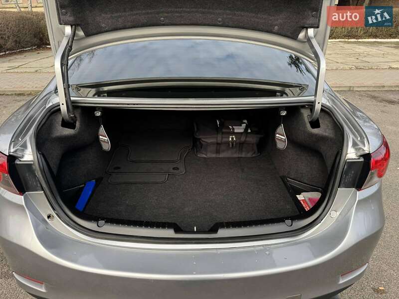 Седан Mazda 6 2014 в Городище фото 14 Седан Mazda 6 2014 в Городище