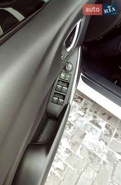 Седан Mazda 6 2016 в Сумах