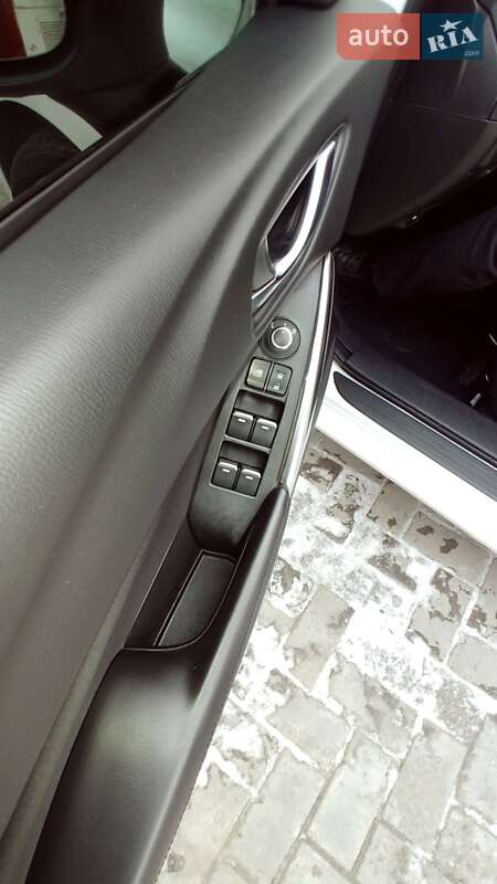 Седан Mazda 6 2016 в Сумах