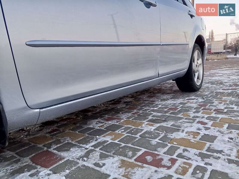 Универсал Mazda 6 2005 в Белгороде-Днестровском