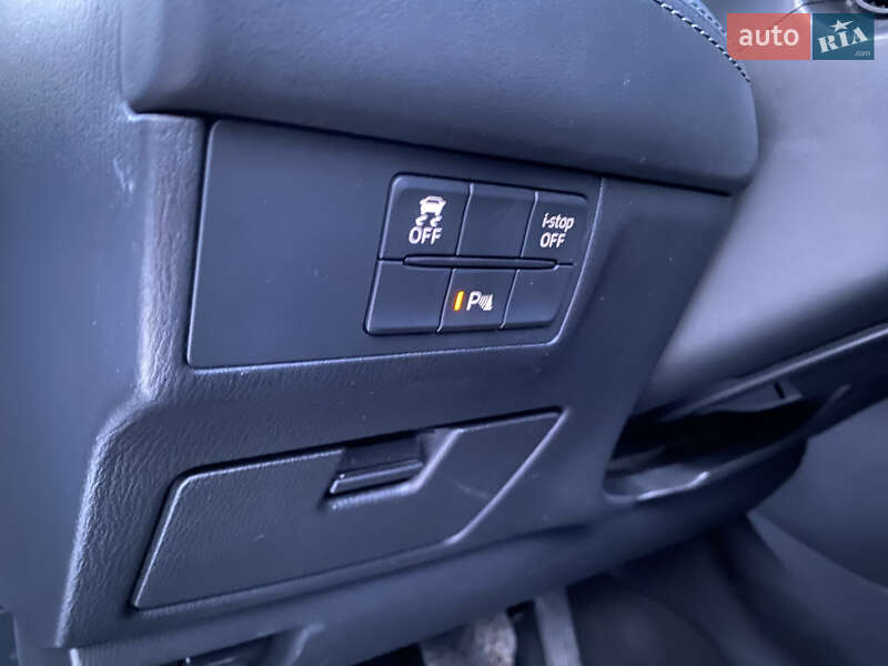 Седан Mazda 6 2020 в Литине фото 23 Седан Mazda 6 2020 в Литине